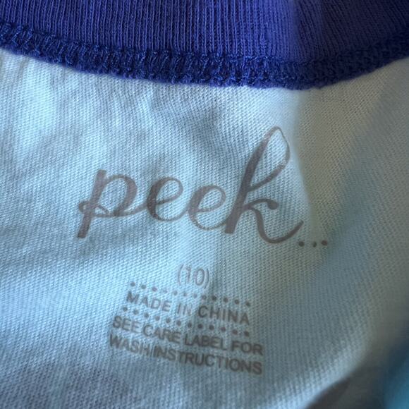 Peek Malibu Race Tee - Picture 6 of 7